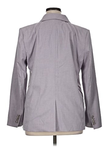 Ann Taylor Blazer (view 2)