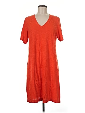 Eileen Fisher Casual Dress (view 1)