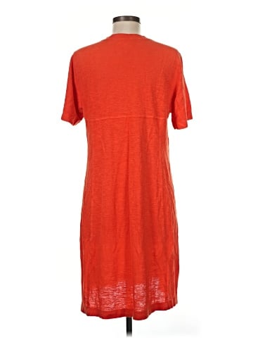 Eileen Fisher Casual Dress (view 2)