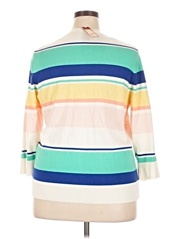 Merona Jacket (view 2)