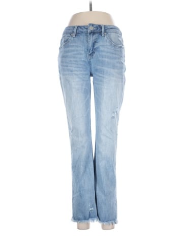 Mica Jeans (view 1)