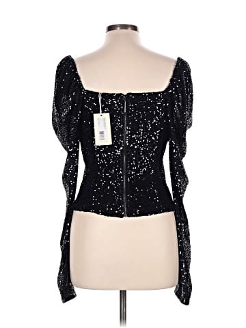 Ramy Brook Short Sleeve Top (view 2)