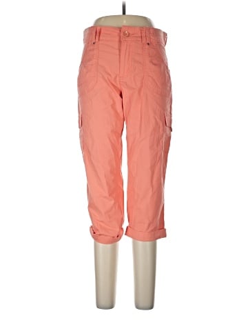 Lee Cargo Pants (view 1)
