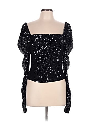 Ramy Brook Short Sleeve Top (view 1)