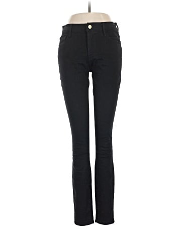 FRAME Denim Jeans (view 1)