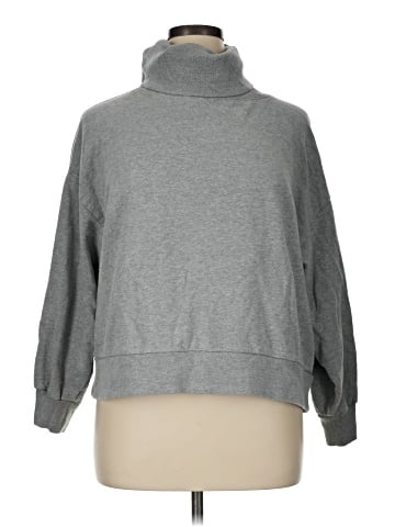 Gap Turtleneck Sweater (view 1)