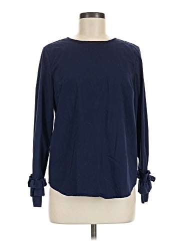 MICHAEL Michael Kors Long Sleeve Top (view 1)