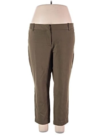 Liz Claiborne Khakis (view 1)