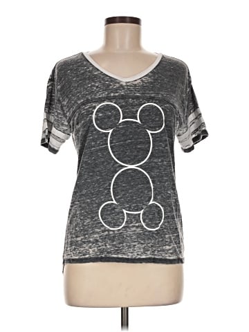 Disney Short Sleeve T-Shirt (view 1)