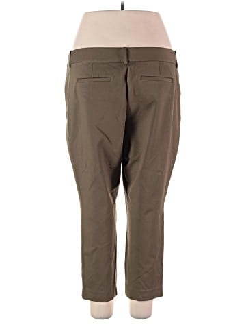Liz Claiborne Khakis (view 2)