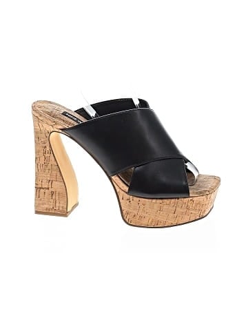 Nine West Wedges (view 1)