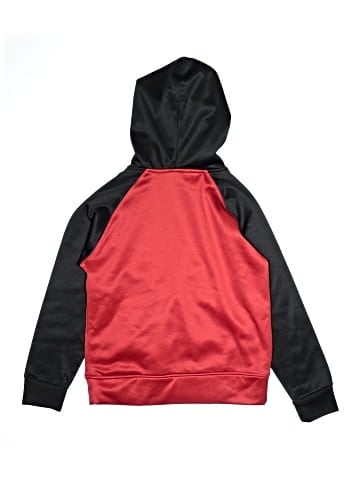 Champion Zip Up Hoodie (view 2)