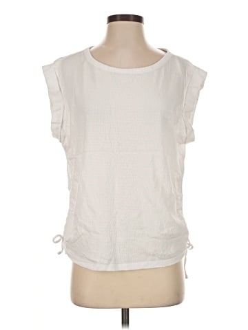 Talbots Sleeveless Blouse (view 1)