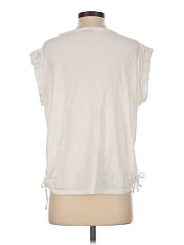 Talbots Sleeveless Blouse (view 2)