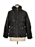 MICHAEL Michael Kors 100% Polyester Solid Black Jacket Size XL - photo 1