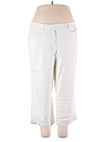Lane Bryant Casual Pants (view 1)