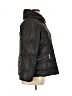 MICHAEL Michael Kors 100% Polyester Solid Black Jacket Size XL - photo 4