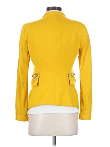 Zara Basic Blazer (view 2)
