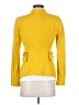 Zara Basic Yellow Blazer Size S - photo 2
