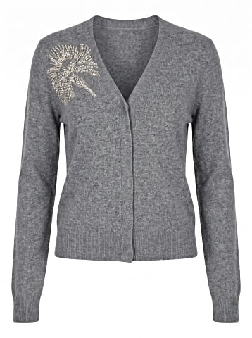 Tory Burch Wool Cardigan (view 1)