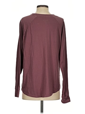 Heritage Long Sleeve T-Shirt (view 2)