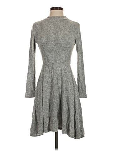 Charlotte Russe Casual Dress (view 1)