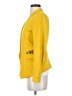 Zara Basic Yellow Blazer Size S - photo 5