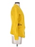Zara Basic Yellow Blazer Size S - photo 4