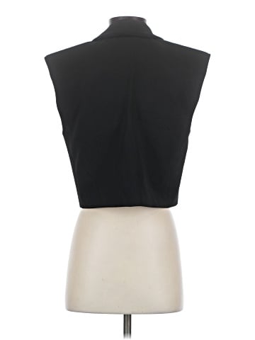 Zara Tuxedo Vest (view 2)