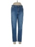 Assorted Brands Blue Jeans Size EU 42 / US 12 - photo 1