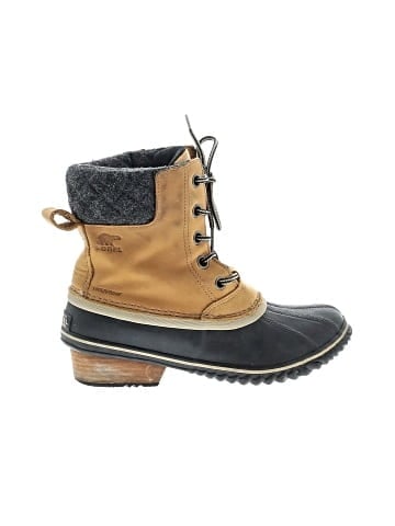 Sorel Rain Boots (view 1)