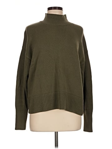 Gap Turtleneck Sweater (view 1)