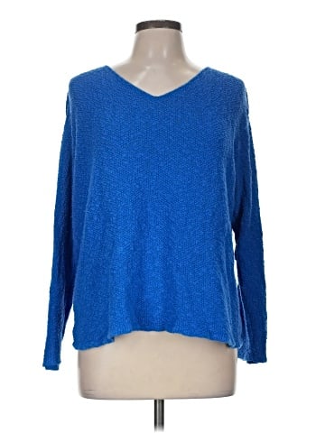 AVALIN Pullover Sweater (view 1)