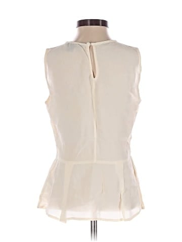 French Connection Sleeveless Blouse (view 2)