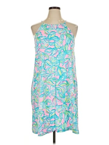 Lilly Pulitzer Casual Dress (view 1)