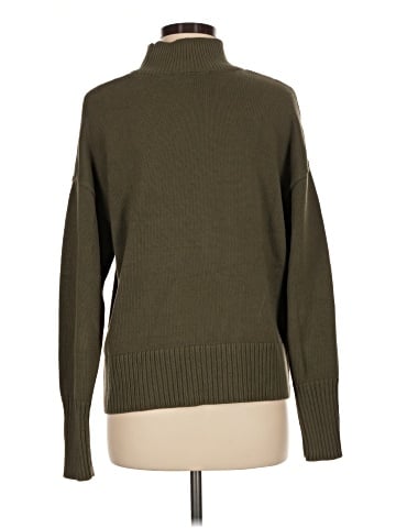 Gap Turtleneck Sweater (view 2)