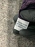 MSK 100% Polyester Purple Jacket Size XL - photo 7