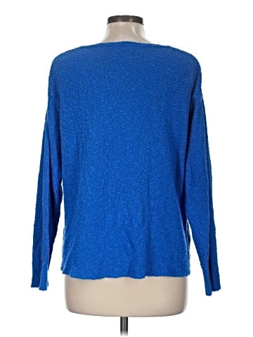 AVALIN Pullover Sweater (view 2)