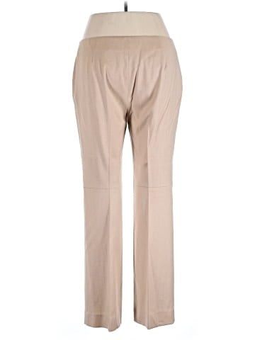 Dana Buchman Dress Pants (view 2)