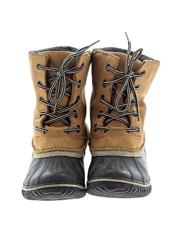 Sorel Rain Boots (view 2)
