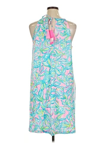 Lilly Pulitzer Casual Dress (view 2)