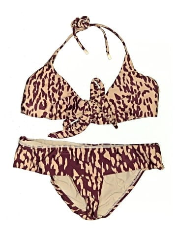 ViX by Paula Hermanny Two Piece Swimsuit (view 1)