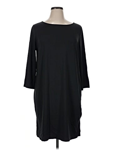 Lands' End Casual Dress (view 1)