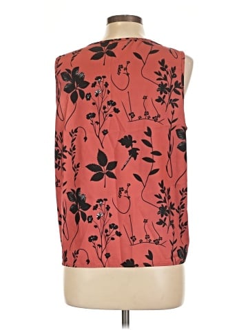 Unbranded Sleeveless Blouse (view 2)