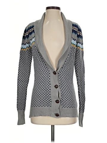 Roxy Cardigan (view 1)