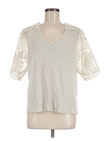 Chico's Short Sleeve Top (view 1)