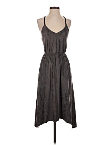 Soul Harmony Energy Casual Dress (view 1)