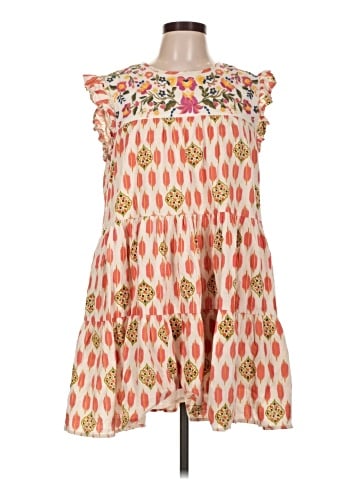 THML Casual Dress (view 1)