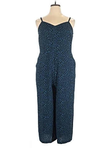 Apt. 9 Jumpsuit (view 1)