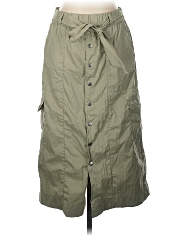 Nicole Miller New York Casual Skirt (view 1)